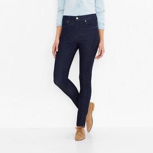 Levi's Skinny-Fit Commuter Jeans - Size 29x32
